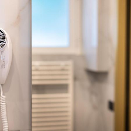 Mavi Luxury Suites Rzym Zewnętrze zdjęcie