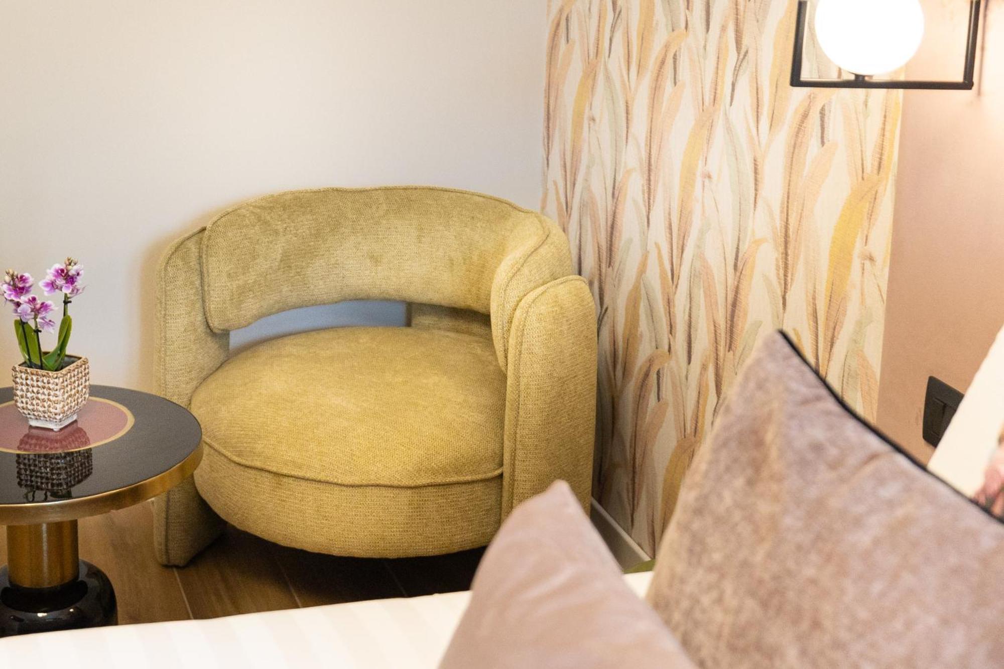Mavi Luxury Suites Rzym Zewnętrze zdjęcie
