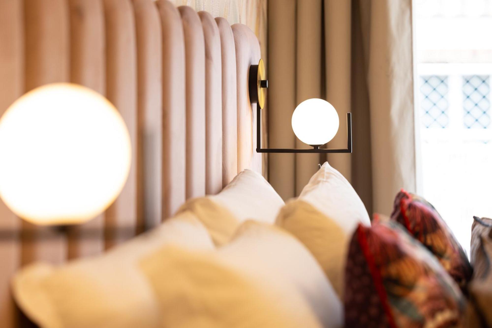 Mavi Luxury Suites Rzym Zewnętrze zdjęcie