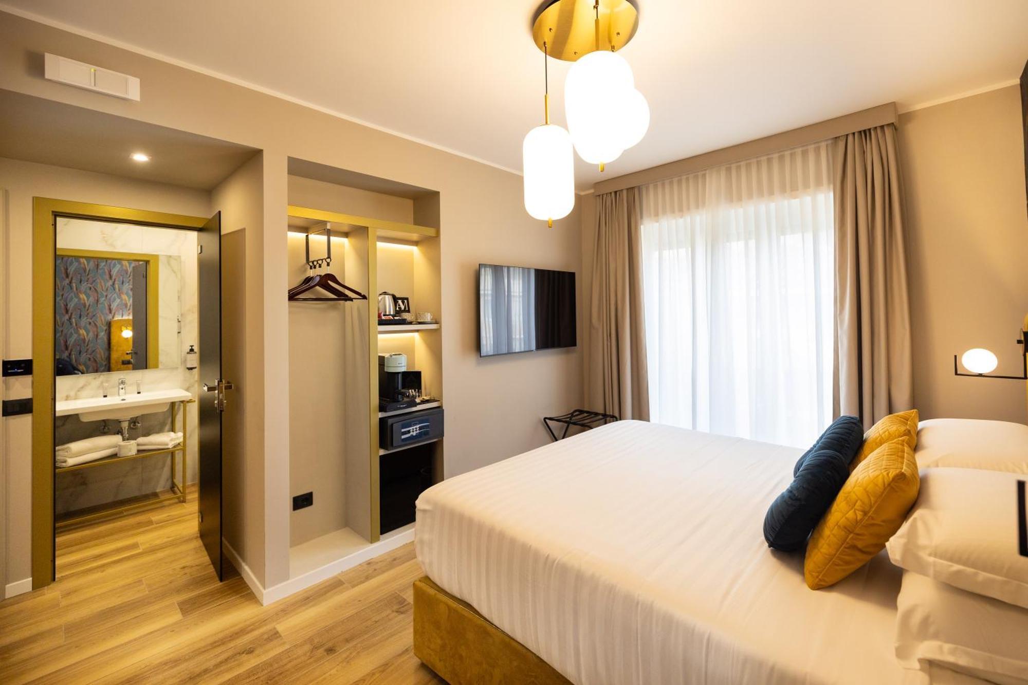 Mavi Luxury Suites Rzym Zewnętrze zdjęcie