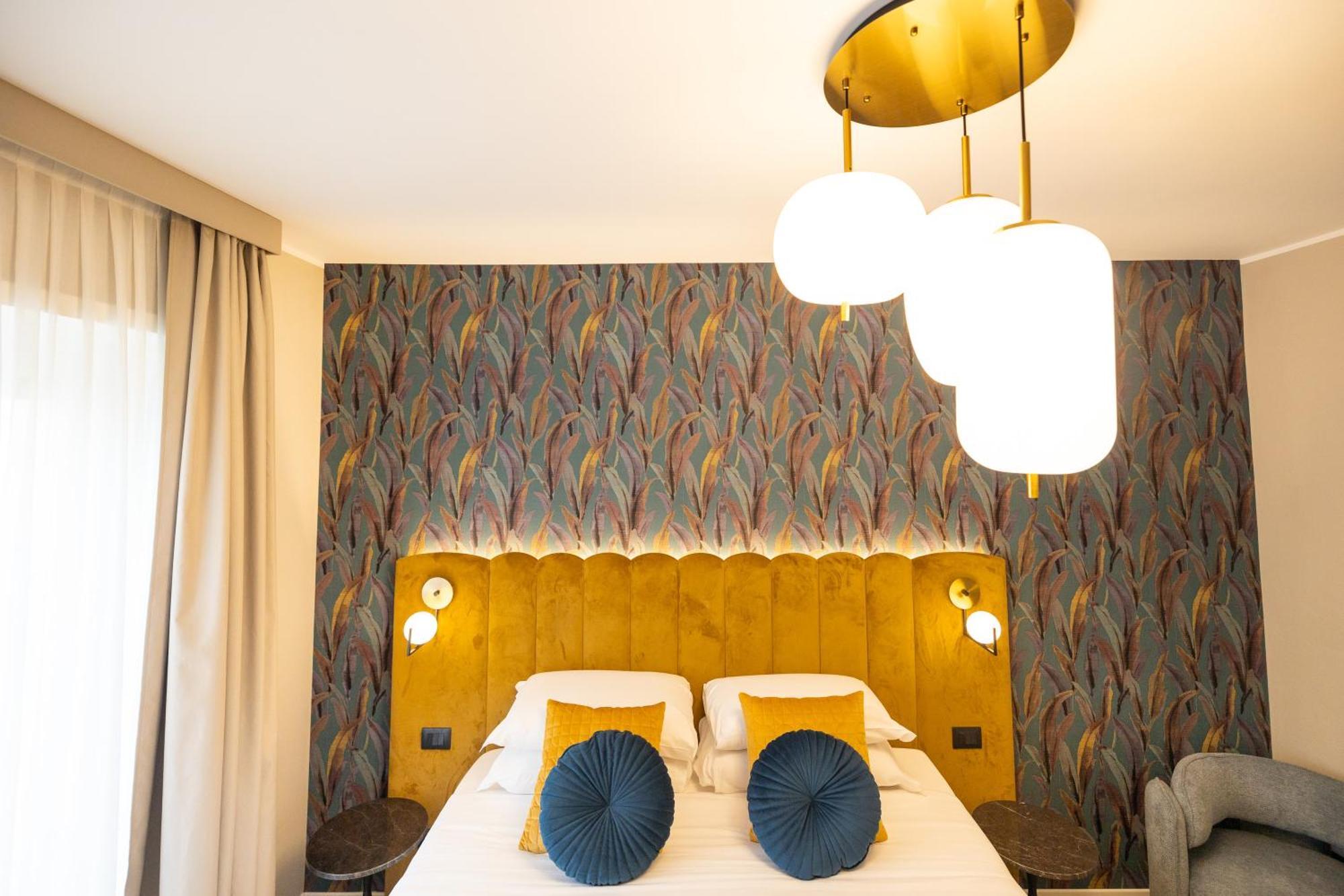 Mavi Luxury Suites Rzym Zewnętrze zdjęcie