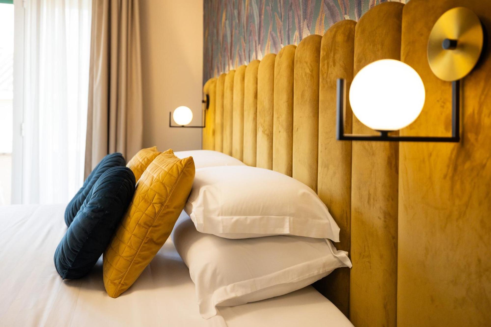 Mavi Luxury Suites Rzym Zewnętrze zdjęcie