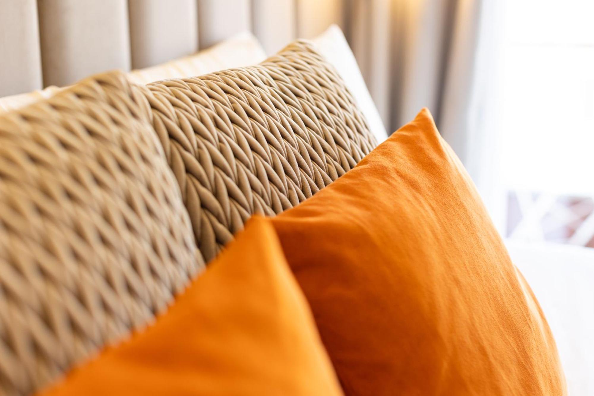 Mavi Luxury Suites Rzym Zewnętrze zdjęcie