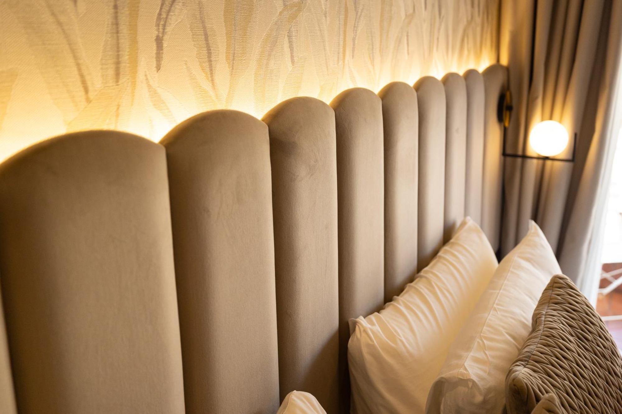 Mavi Luxury Suites Rzym Zewnętrze zdjęcie