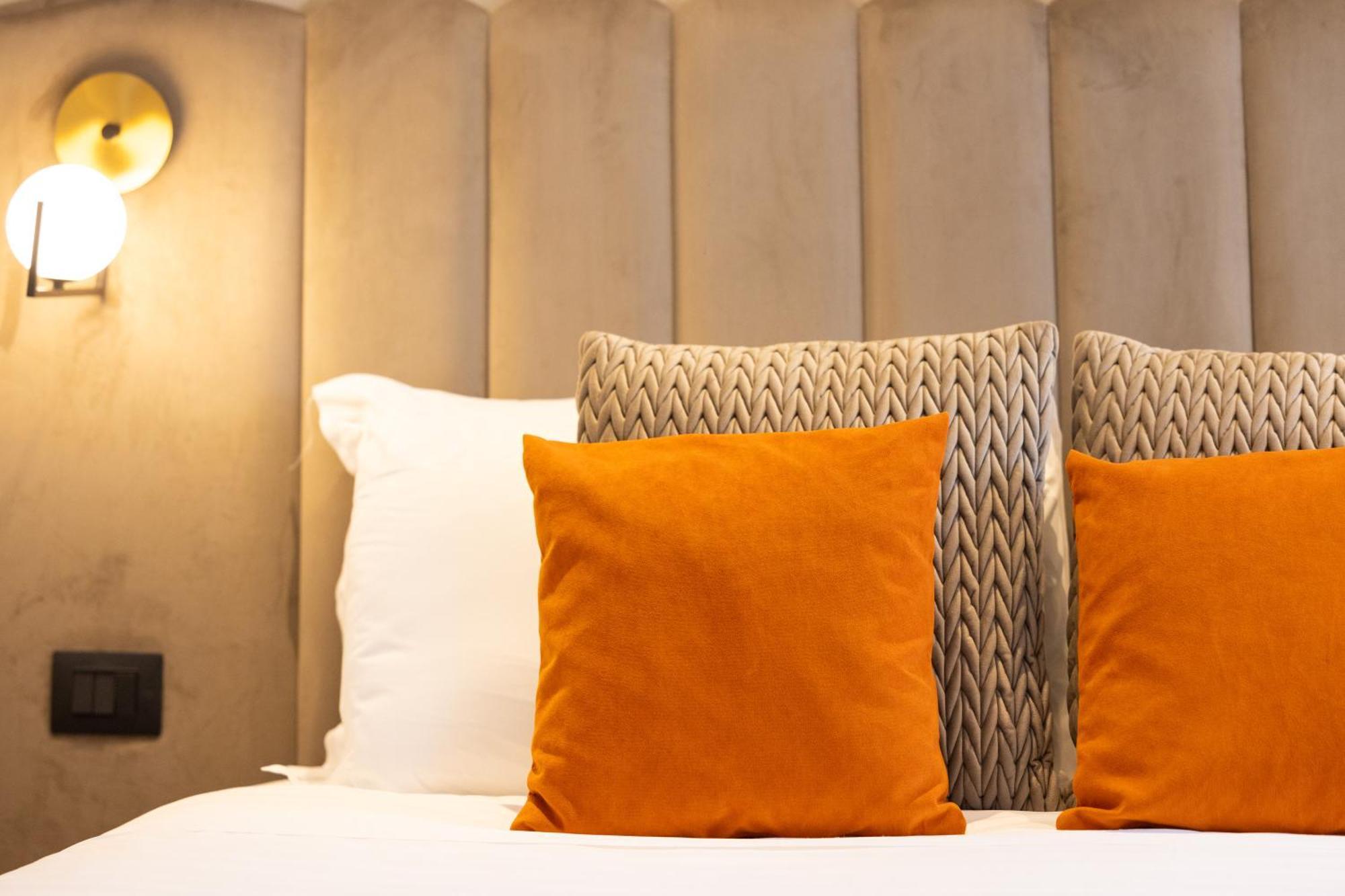 Mavi Luxury Suites Rzym Zewnętrze zdjęcie