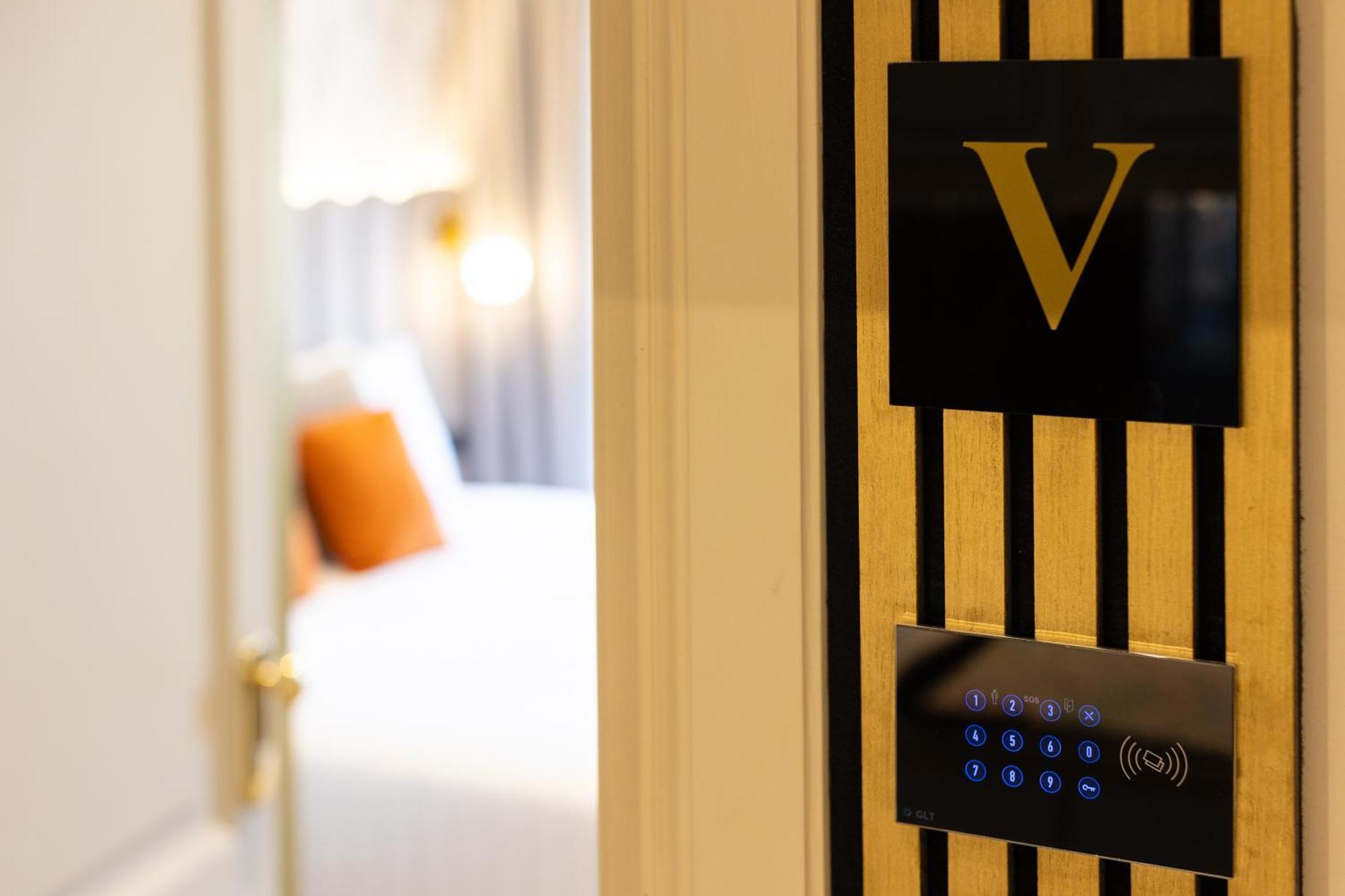 Mavi Luxury Suites Rzym Zewnętrze zdjęcie