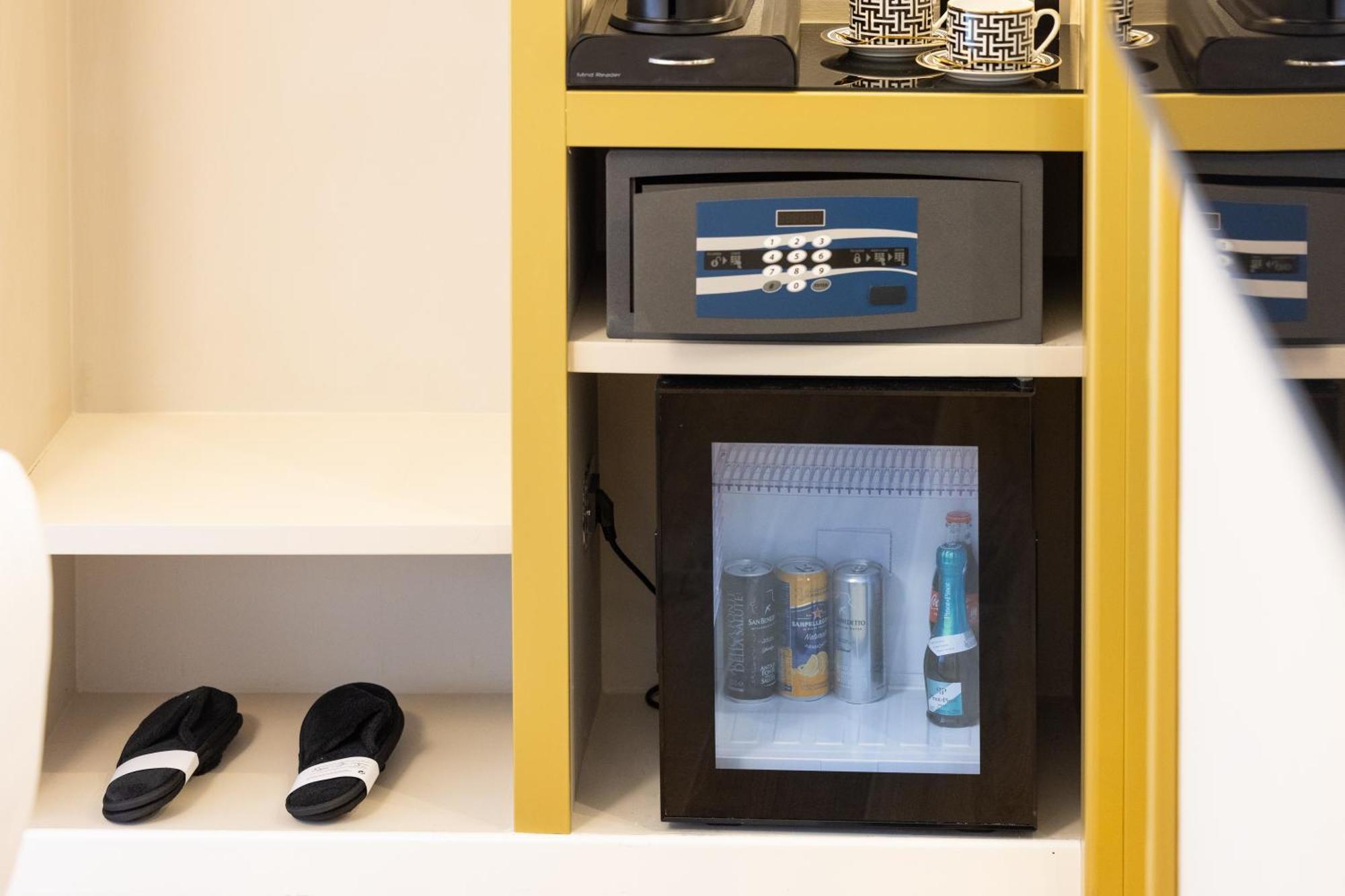 Mavi Luxury Suites Rzym Zewnętrze zdjęcie